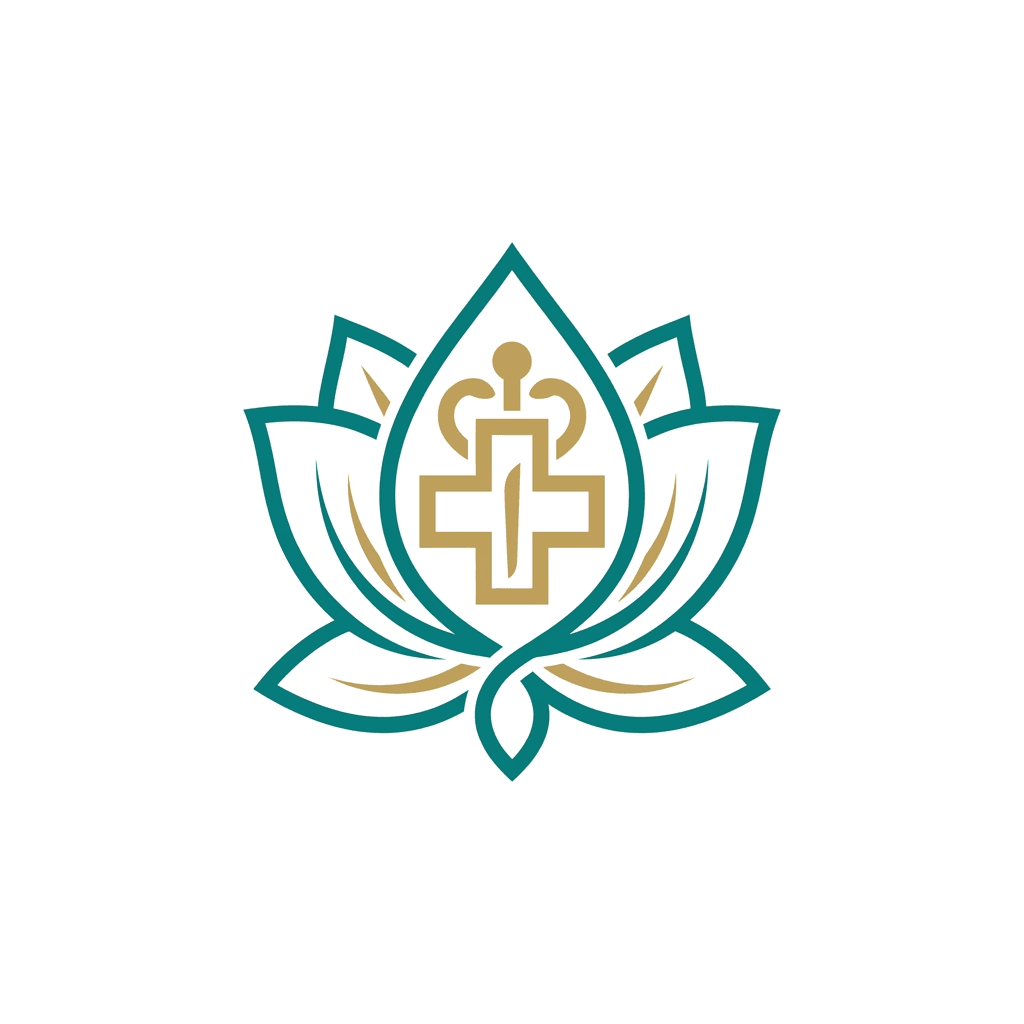 Dr. Samira Siddiqui Logo